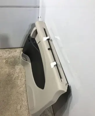 Chrysler Pacifica Sliding door card 5RP702D2AG
