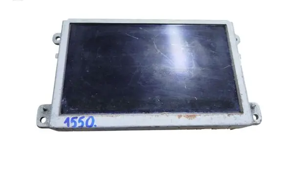 Audi A6 S6 C6 4F Screen/display/small screen 4F0919603A