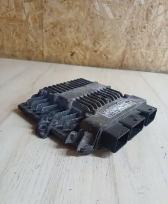 Ford Fusion Engine control unit/module 5WS40140ET 3S6112A650LC