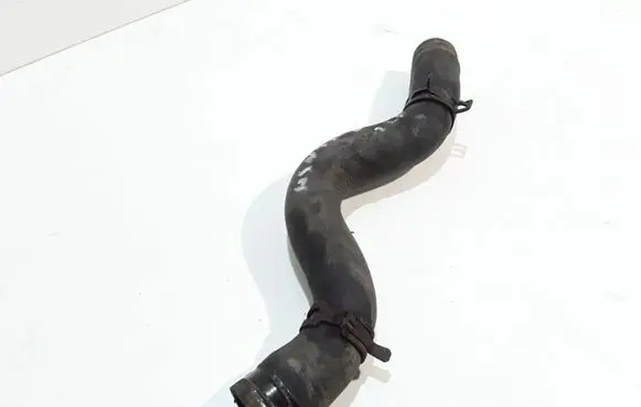 Hyundai Santa Fe Engine coolant pipe/hose