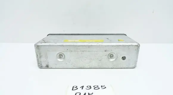 Mercedes-Benz E W123 ABS control unit/module 0265101006
