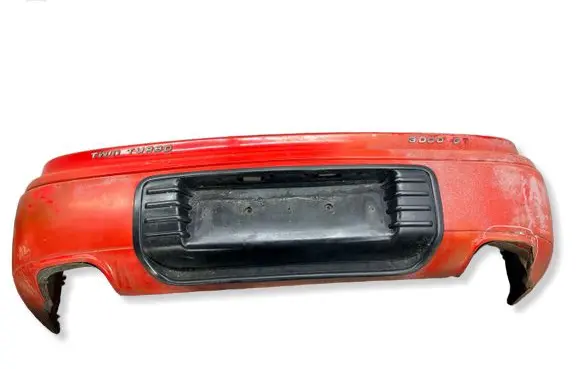 Mitsubishi 3000 GT Rear bumper 