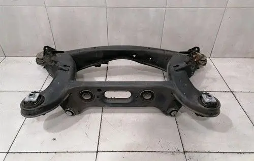 Mercedes-Benz C W205 Rear subframe A2133504903