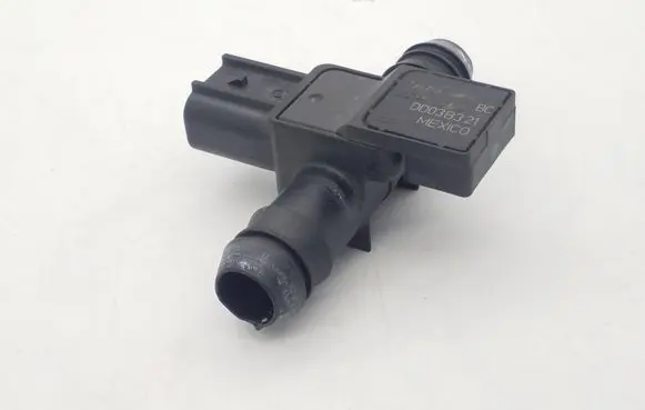 Ford Fusion II Fuel injection (other) 9U5A9C052BC DD03B321