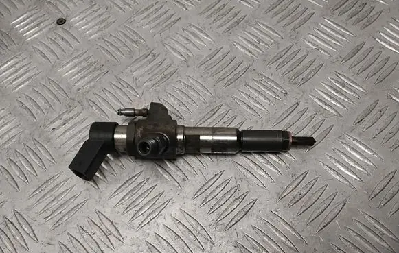 Ford Focus Fuel injector 9802448680
