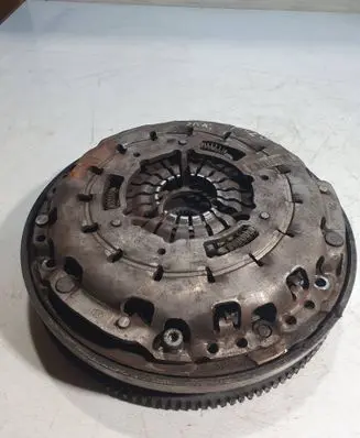 BMW 1 F20 F21 Clutch set kit 8638897 7615630 7614326