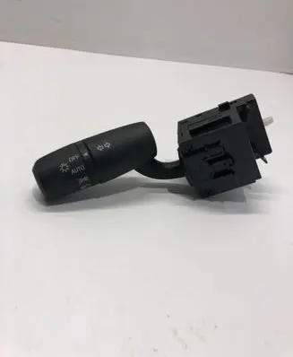 Mazda CX-5 Wiper control stalk 17j691
