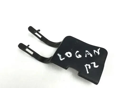 Dacia Logan I Front tow hook cap/cover 8200605777