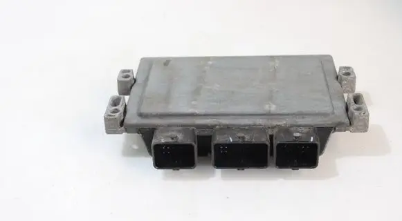 Renault Twingo II Engine control unit/module ECU
