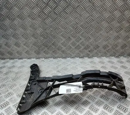 Mercedes-Benz C W205 Rear bumper mounting bracket A2058800530