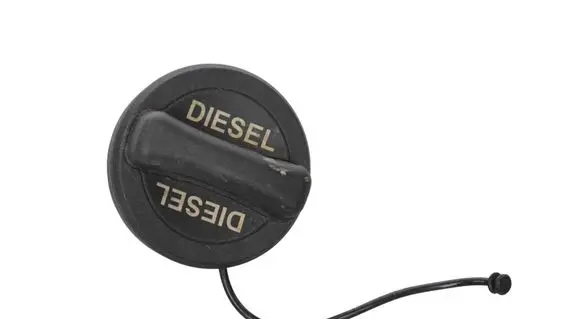 Mercedes-Benz A W177 Fuel tank filler cap A0004706400