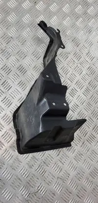 Mitsubishi L200 Front arch 