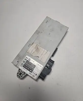 BMW 5 E39 CAS control unit/module 61356965050