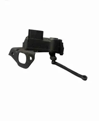 Volvo XC90 Intake manifold valve actuator/motor 30756100