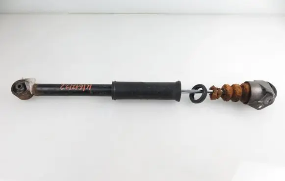 Seat Ibiza IV (6J,6P) Rear shock absorber/damper 6R0513025E