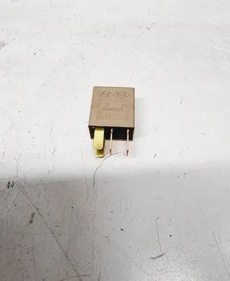 KIA Sportage Other relay 952202S000