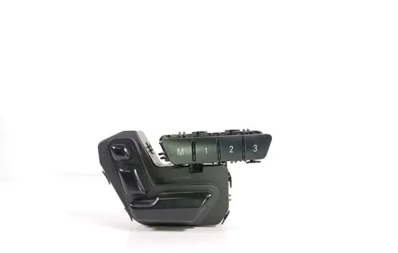 Seat control switch