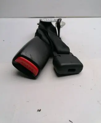 Mazda 3 I Rear seatbelt buckle 6079840A
