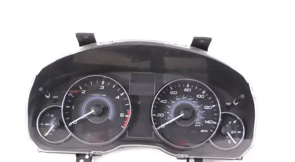 Subaru Outback Speedometer (instrument cluster) 85002AJ731