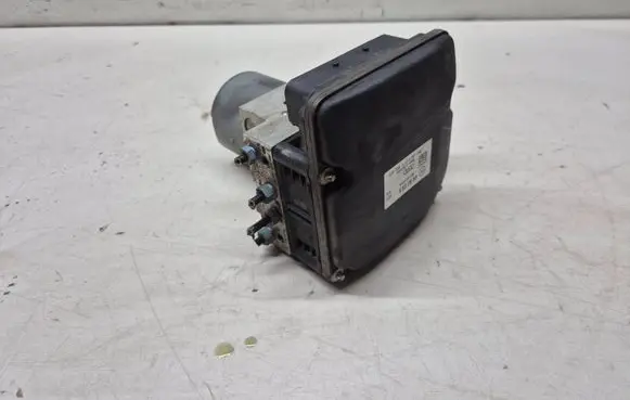 Audi A8 S8 D4 4H ABS Pump 4H0907379B