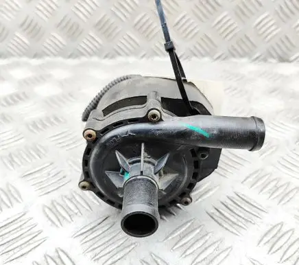 Tesla Model X Electric auxiliary coolant/water pump 105452900F