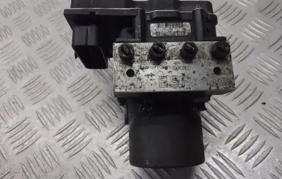 Audi A6 S6 C6 4F ABS Pump