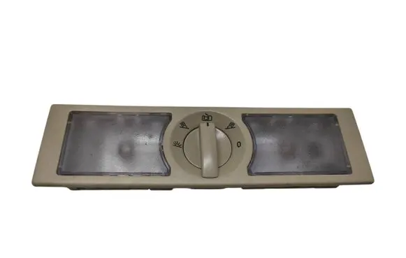 Volkswagen Tiguan Rear seat light 6Q0947291B