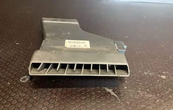BMW 5 F10 F11 Electric cabin heater radiator 9217997 710290270200