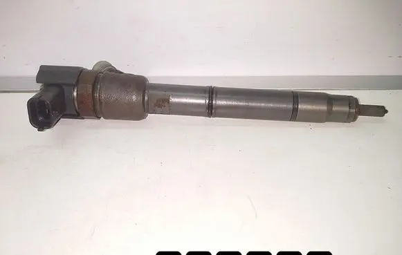 Hyundai i30 Fuel injector 0445110256