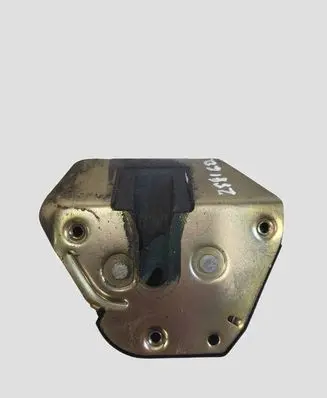 Peugeot Partner Sliding door lock