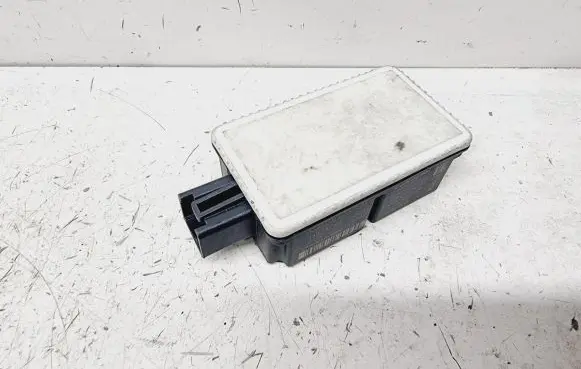 Volvo V40 Door central lock control unit/module 31268995
