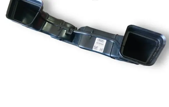 Audi A8 S8 D4 4H Cabin air duct channel 4H1819409 130411 CZ0174809731