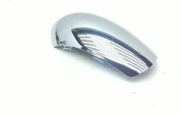 Ligier JS 50 Plastic wing mirror trim cover 1405116