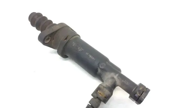 Clutch master cylinder