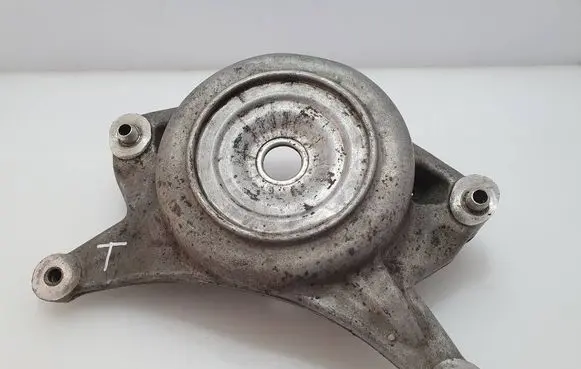 Audi Q5 SQ5 Coil spring mount 8K0412253A 8k0412383f
