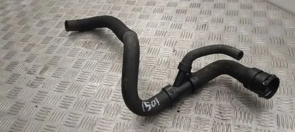 Volvo S80 Engine coolant pipe/hose S4000250