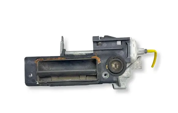 Mercedes-Benz SLK R170 Tailgate/trunk/boot exterior handle 32409603