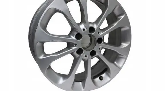 Mercedes-Benz GLA W156 X156 R17 alloy rim 