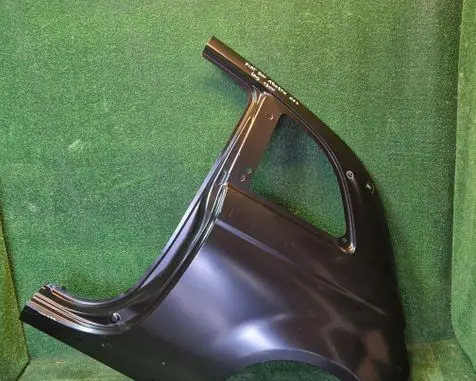 Fiat 500 Abarth Rear quarter panel 0071754385