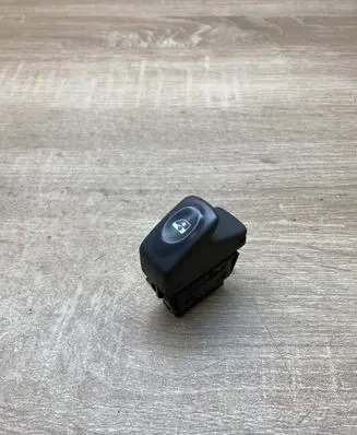 Renault Scenic I Electric window control switch 432963K