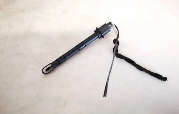 Interior temperature sensor