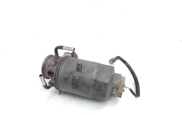 Ford Ranger Fuel filter housing 