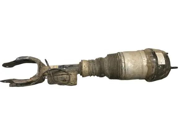Mercedes-Benz GL X166 Front shock absorber/damper A1663204566 1663204566