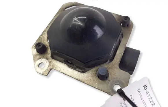 Audi A5 Distronic sensor radar 8W0907541C 8W0907541 0203301791