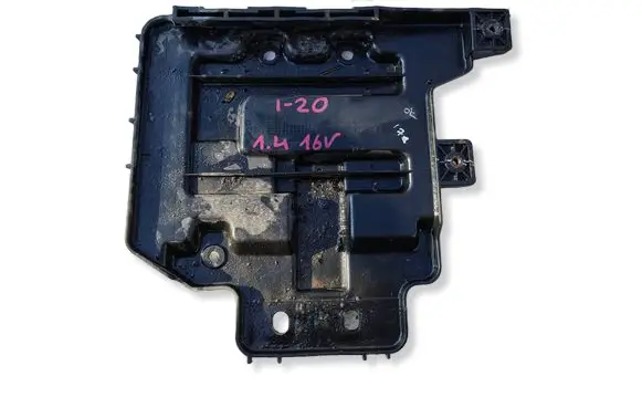 Hyundai i20 (PB PBT) Battery tray 371511J450