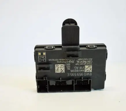 Audi A4 S4 B9 8W Door control unit/module 8W0959595E