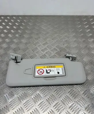 Mercedes-Benz E W213 Sun visor A0078173620