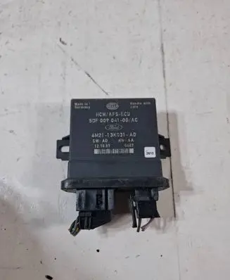 Ford S-MAX Light module LCM 6M2113K031AD
