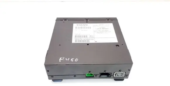 Volvo V50 CD/DVD changer 307759801 67050150