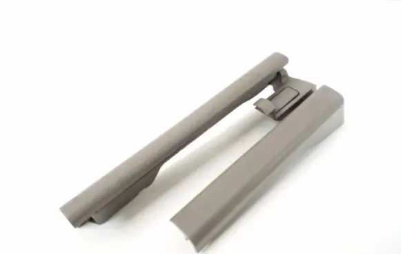 Porsche Panamera (970) Seat trim 97052135900